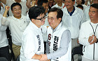 한동훈, 부산 북갑 보궐선거 당선…“북구 발전·보수 재건 완수할 것”