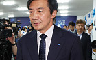 '국힘 제로' 외쳤지만 결과는 역풍…조국, 평택을 패배 후폭풍