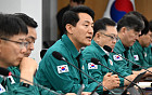 오세훈 서울시장, 업무 복귀 후 첫 일정 ‘여름철 대책 특별 점검회의’ 주재