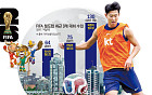 월드컵 몸집 키운 FIFA…수입도 역대 최대 [북중미 월드컵 개막 ①]