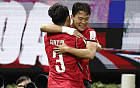 한국, 체코에 2-1 역전승…황인범 1골 1도움·오현규 결승골 [북중미 월드컵]