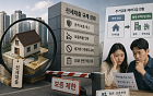 "전세대출이 집값 올렸다"…주거금융 체계 대전환 오나 [포스트 전세시대 ③]