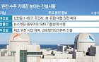 신규 원전 부지 확정에…건설사들, 해외 이어 국내 일감 기대