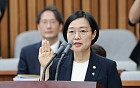 이 대통령, 한성숙 총리 임명안 재가…역대 두 번째 여성 총리