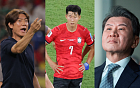 감독ㆍ축협ㆍ선수 모두 잘못⋯홍명보호 '전방위 직격' [북중미 월드컵]