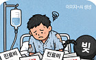 가난하면 더 아프다⋯서울시민 건강 빈부격차 33배 [질병이 된 가난, 빚이 된 치료 ①]