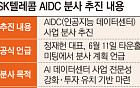 [단독] SKT, 'AI 데이터센터' 분사 착수⋯1000조 투자 첫발 뗐다 [SK, AI 인프라 재편]