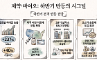 소외됐던 K바이오株⋯글로벌 훈풍ㆍ2분기 어닝 시즌 맞물려 하반기 반등 기대