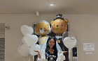 오윤아, 면사포 쓰고 재혼 축하 인사 “예쁘게 살아가겠다”