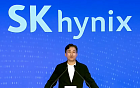 곽노정 사장 "AI가 가는 곳마다 SK하이닉스도 함께할 것"