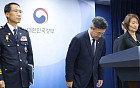 윤호중 행안장관, 경찰 비리 ‘발본색원’ 나선다⋯"순환인사 전면 도입"