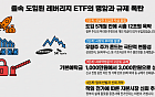 레버리지 ETF 규제, 금융업계에 책임 전가?⋯ 자본시장 신뢰도 ‘흔들’