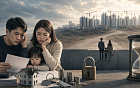 정부는 ‘공급’, 민심은 ‘대출’…부동산 정책·체감 엇박자 [수요는 지금, 공급은 안갯속 ①]