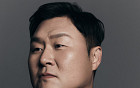 '김부장' 윤경호, 인터뷰 중 끝내 눈물⋯"말 많은 게 콤플렉스였는데" [인터뷰]