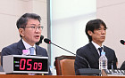 정몽규 "16강 갔으면 청문회 없었을 것"…홍명보 "특혜·이익 요구 안 해"