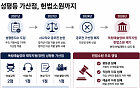 [단독] 영진위 ‘성평등 가산점 제도’, 헌법재판소 판단 받는다[헌재로 간 독립영화지원책]