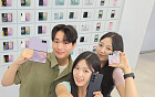 갤럭시 Z 폴드8, 사전판매 144만대 '역대 최대'…7년만에 갤노트10 기록 넘어