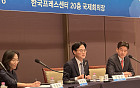 김정관 장관 “반도체 성과급, 주총 승인 받도록”…상법·자본시장법 개정 시사