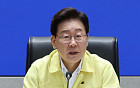 李 "폭염은 국가적 기후재난"…냉방·전력망 확충 등 예산 반영 주문 [종합]