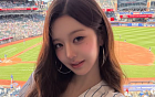 장원영 시구→르세라핌 트레일러까지⋯K팝, 어디까지 진출하는 거예요? [엔터로그]
