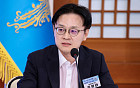 ‘방미’ 김정관 “대미투자 생각보다 쟁점 다양…어떻게든 해결 목표”