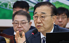 김윤덕 국토장관 “용산공원, 녹지 밀고 주택 짓는 것 아냐”