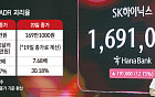 40조 자사주 소각에도…SK하이닉스 美 ADR '47% 프리미엄' 요지부동 [주주환원 기대 확산, 반도체株 재평가]