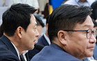 ‘당원 중심’ 내건 장동혁…당협 재선출 놓고 국힘 내홍 격화