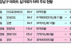 석달 새 9억 빠졌다⋯강남 집값, 실거래도 한풀 꺾이나