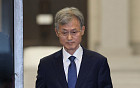 조희대 대법원장, 청와대 재제청 요구에 "내주 공식 입장 발표"