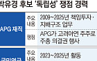 [단독] 영풍·MBK측 박유경 ‘두 경력’ 복병…국민연금 판단 주목 [고려아연 주총 전운]