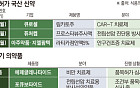 올해 국산 신약 3개째…한미·셀비온까지 ‘5개’ 채울까