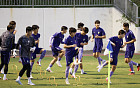 아시안게임 한국 축구대표팀, 오늘 카타르와 격돌