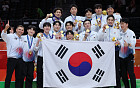 오늘(21일)의 한국선수 주요일정 [아시안게임]
