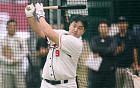 [속보] ‘2027 KBO 신인드래프트’ 전 메이저리거 최지만, 2라운드 kt 지명