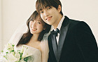 이유진♥차경은 결혼⋯교제 5개월 만