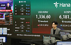 ‘검은 화요일’ 코스피 6000선 무너졌다…반도체 투톱 8~9%대 급락