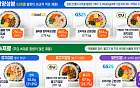 편의점 김밥 한 줄에 나트륨 하루 기준치 최대 70%…속재료 비율도 제각각