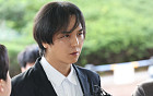 송민호, '102일 무단이탈' 유죄 확정⋯사회복무 다시 한다