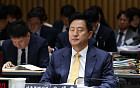 '운명의 날'⋯오세훈, ‘여론조사비 대납’ 오늘 2심 선고