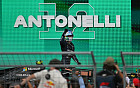 키미 안토넬리, F1 미국 GP 우승