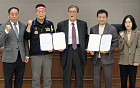 경기 버스 파업 철회…첫차부터 정상 운행中