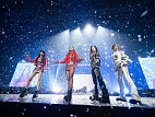 [온 더 스테이지] 2NE1(투애니원) 재결합 콘서트…'명불허전 리스펙' K팝 여왕