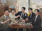 찜닭·보쌈·냉면·순대국…드라마 '서초동' 맛집 모음.zip ②