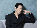 [비즈 스타] '호프' 조인성, 논두렁 액션 SF에 몸을 던지다(인터뷰①)