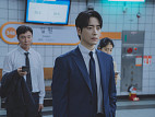 [비즈 스타] '로또 1등도 출근합니다' 이준혁 