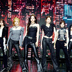 [비즈 포토] 아이브, 시선강탈 카리스마