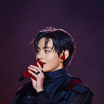 [비즈 포토] BTS 뷔, 무대 위 뿜어내는 '화보 장인'의 품격