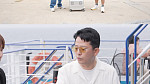 '미우새' 김준호, 울릉도 신혼여행 리허설…럭셔리 숙소→독도새우·오징어 먹물라면 먹방