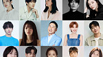 청룡시리즈어워즈 후보 공개→MC·중계·축하공연 '별들의 잔치'
